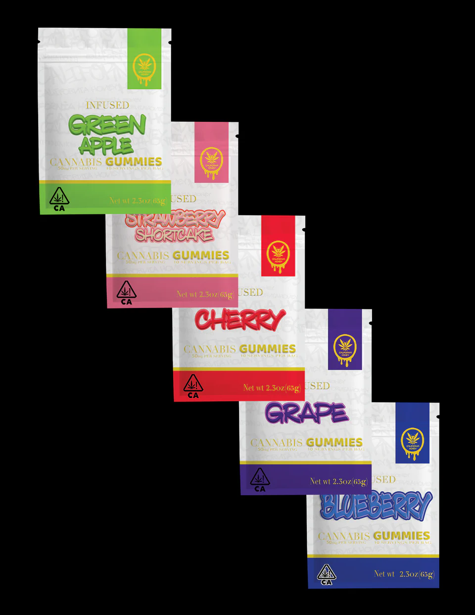 GUMMIES WHOLESALE